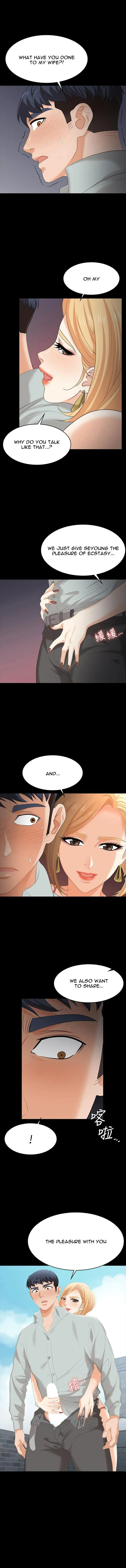 Wife Exchange Chapter 78 page 1 - 
