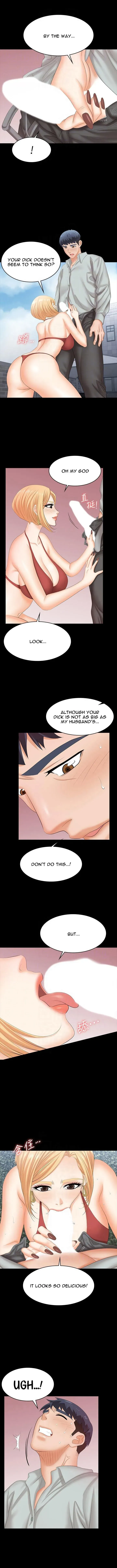 Wife Exchange Chapter 78 page 3 - 