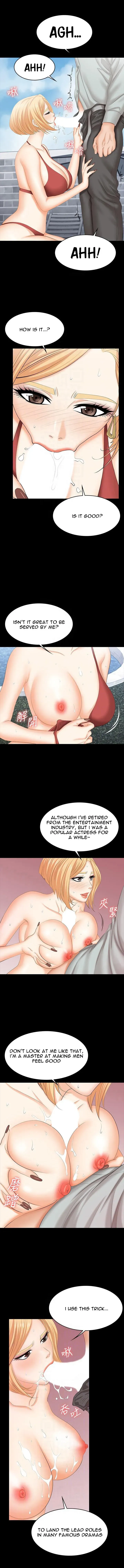 Wife Exchange Chapter 78 page 4 - 