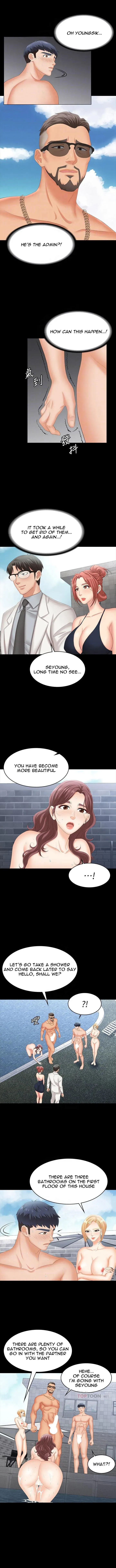 Wife Exchange Chapter 79 page 2 - 