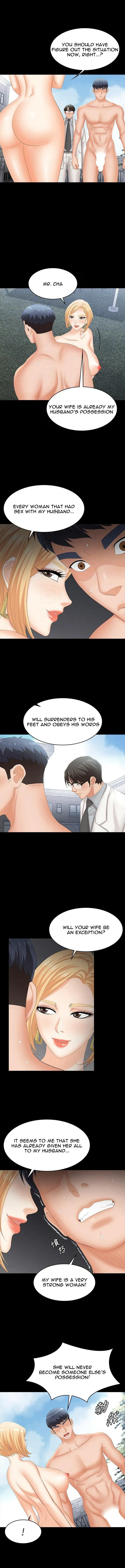 Wife Exchange Chapter 79 page 5 - 
