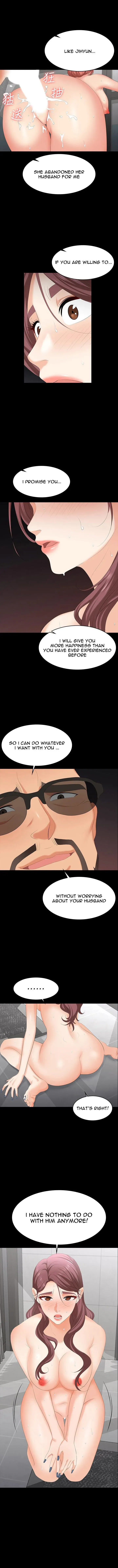 Wife Exchange Chapter 80 page 1 - 