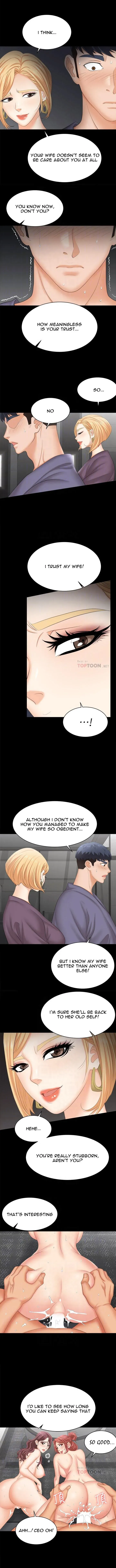 Wife Exchange Chapter 81 page 3 - 