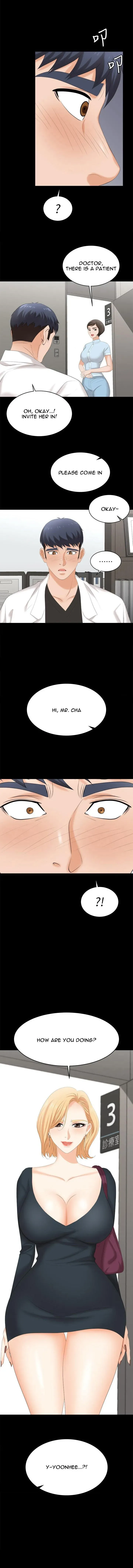 Wife Exchange Chapter 83 page 1 - 