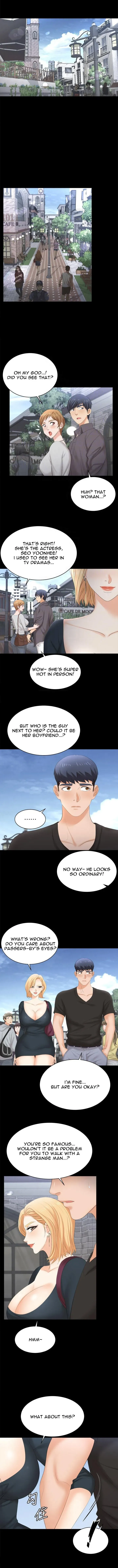 Wife Exchange Chapter 83 page 5 - 