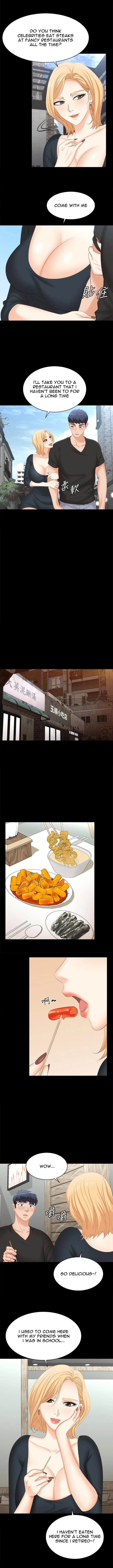 Wife Exchange Chapter 83 page 7 - 