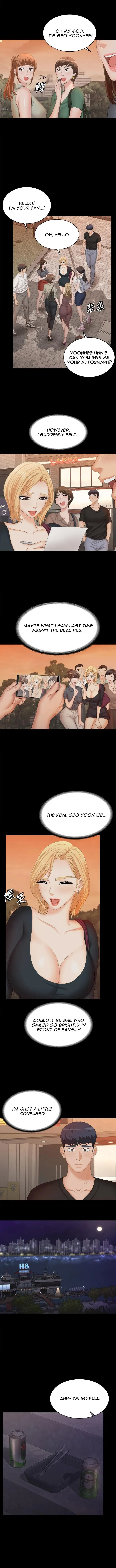 Wife Exchange Chapter 83 page 9 - 