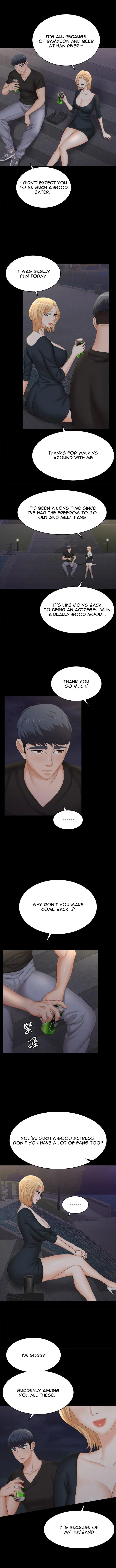 Wife Exchange Chapter 83 page 10 - 