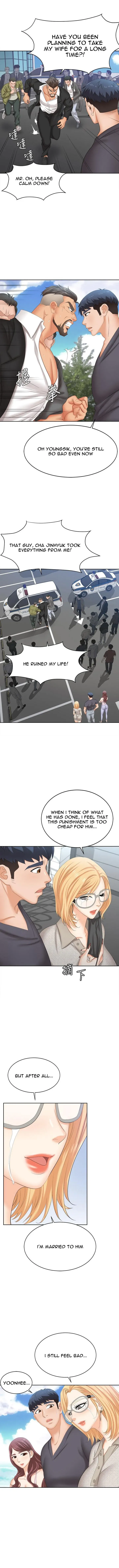 Wife Exchange Chapter 86 page 11 - 