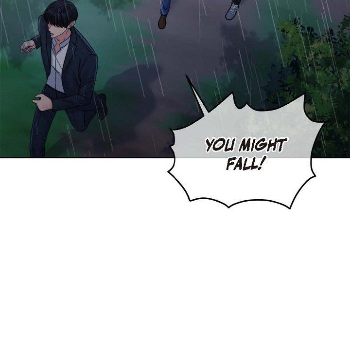 Wife for 1000 Days Wife for 1000 Days EP 130 - Toomics page 11 - 