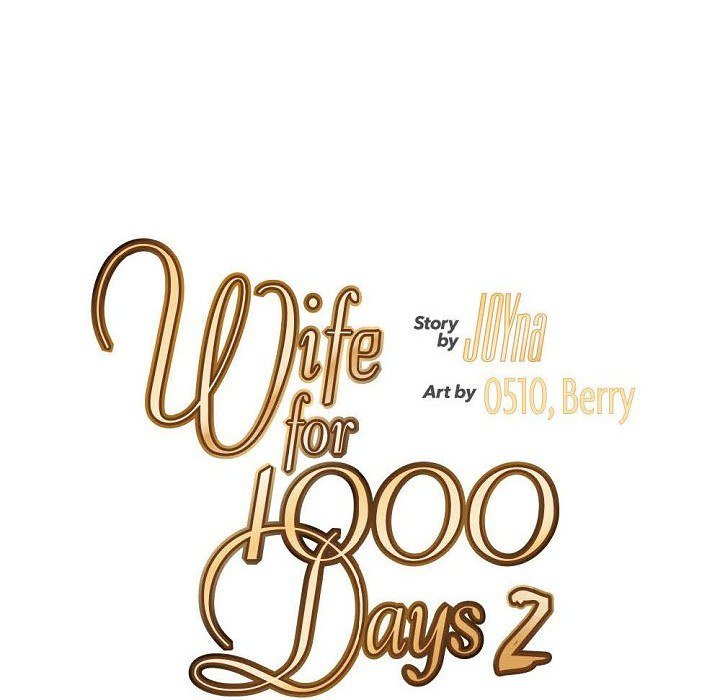 Wife for 1000 Days Wife for 1000 Days EP 130 - Toomics page 110 - 