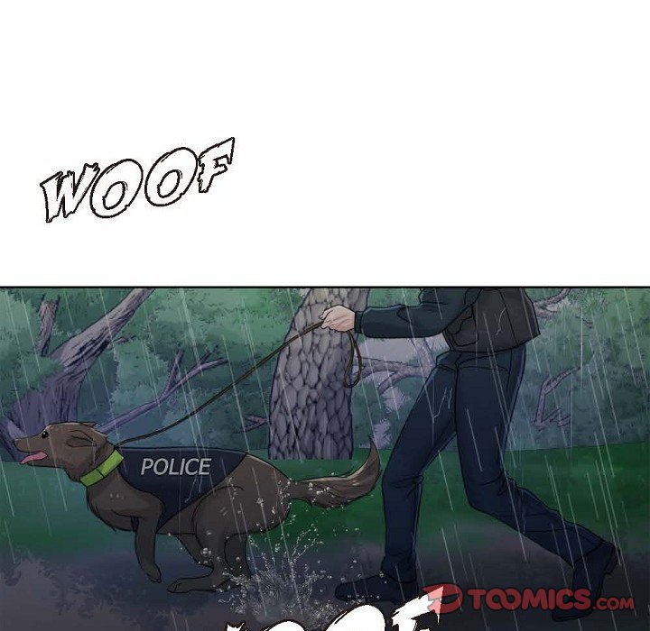 Wife for 1000 Days Wife for 1000 Days EP 130 - Toomics page 12 - 
