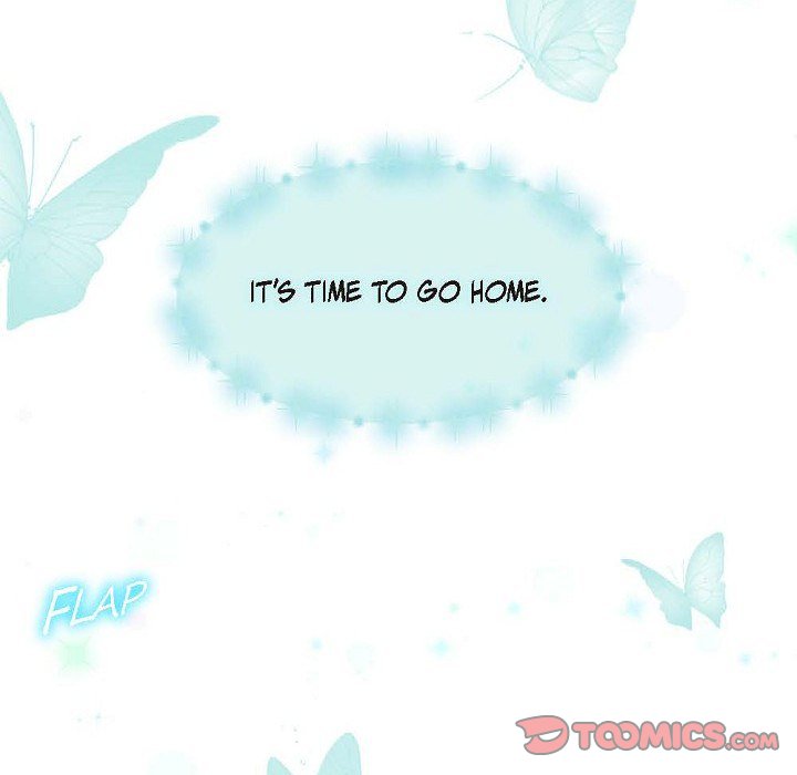 Wife for 1000 Days Wife for 1000 Days EP 130 - Toomics page 20 - 