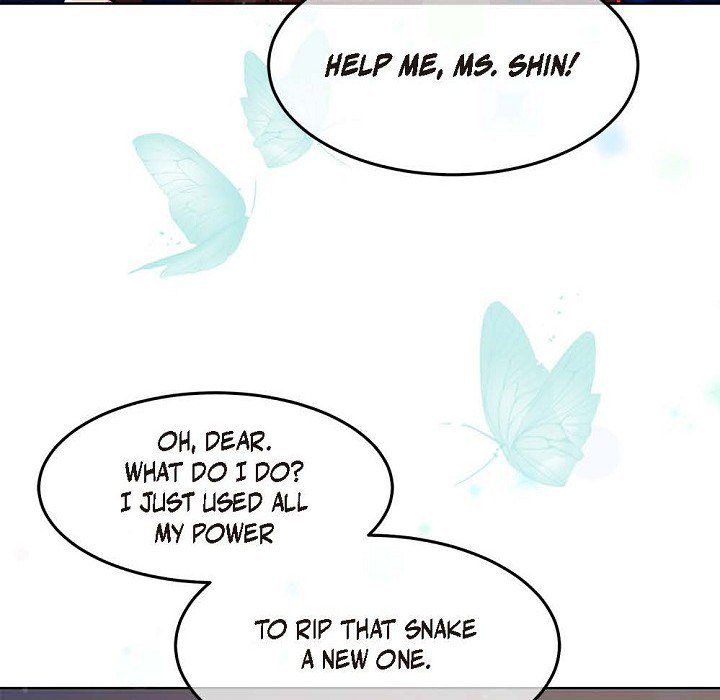 Wife for 1000 Days Wife for 1000 Days EP 130 - Toomics page 66 - 
