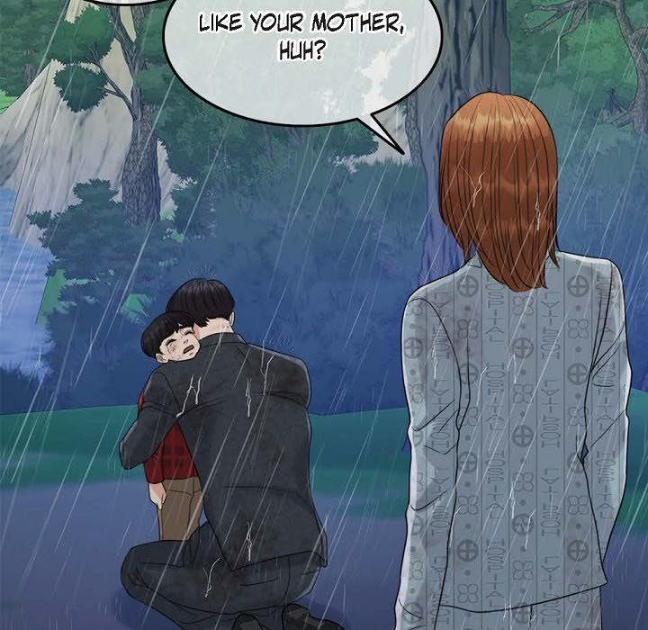 Wife for 1000 Days Wife for 1000 Days EP 131 - Toomics page 108 - 