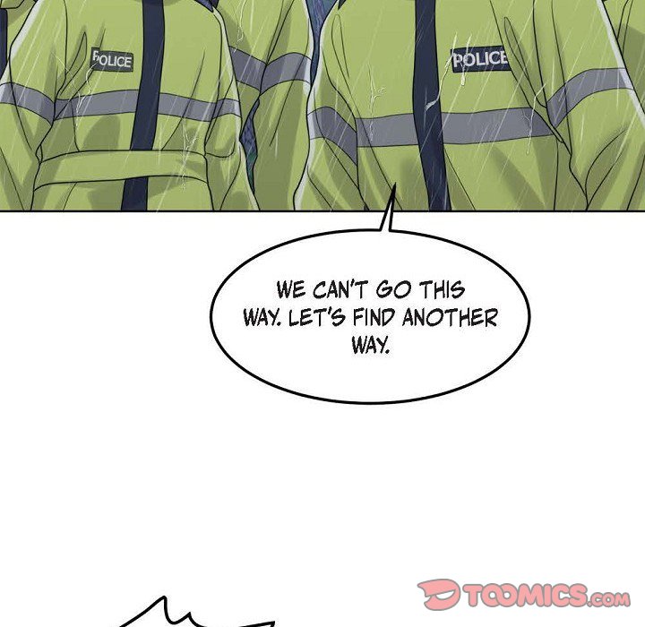 Wife for 1000 Days Wife for 1000 Days EP 131 - Toomics page 129 - 