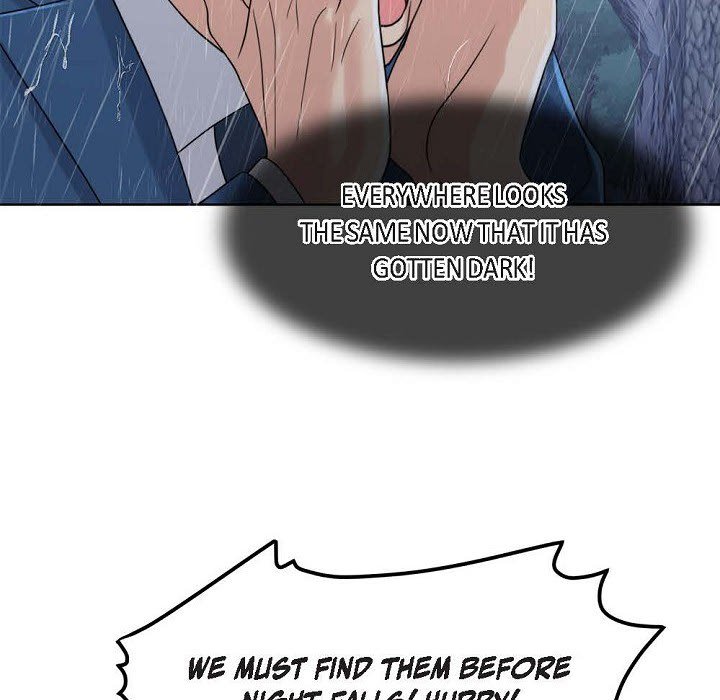 Wife for 1000 Days Wife for 1000 Days EP 131 - Toomics page 151 - 