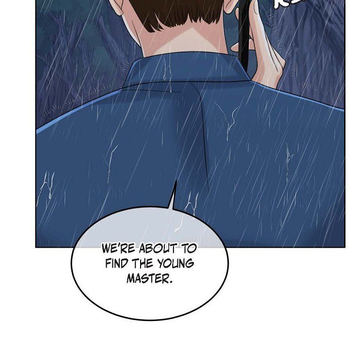Wife for 1000 Days Wife for 1000 Days EP 131 - Toomics page 155 - 