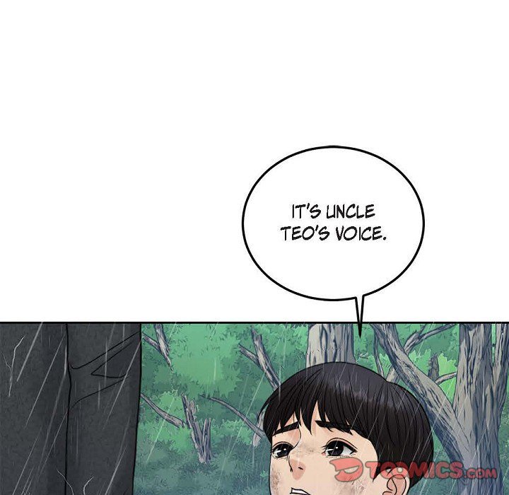 Wife for 1000 Days Wife for 1000 Days EP 131 - Toomics page 165 - 