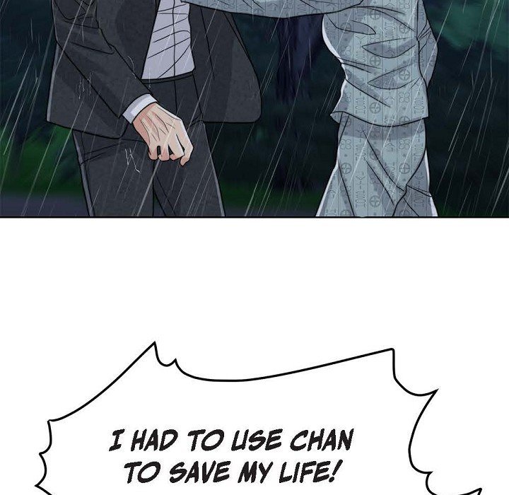 Wife for 1000 Days Wife for 1000 Days EP 131 - Toomics page 18 - 