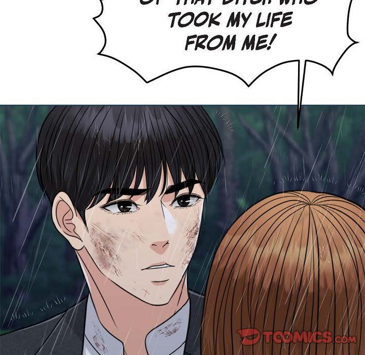 Wife for 1000 Days Wife for 1000 Days EP 131 - Toomics page 21 - 