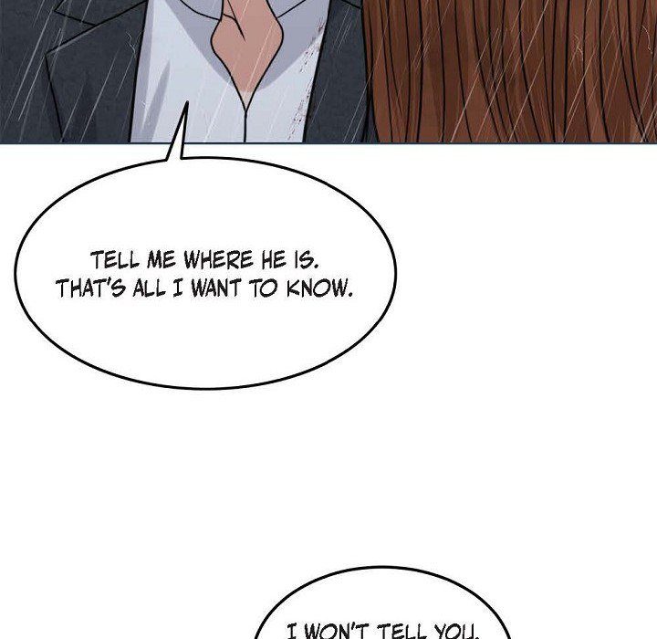 Wife for 1000 Days Wife for 1000 Days EP 131 - Toomics page 22 - 