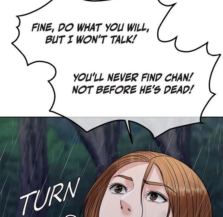Wife for 1000 Days Wife for 1000 Days EP 131 - Toomics page 35 - 