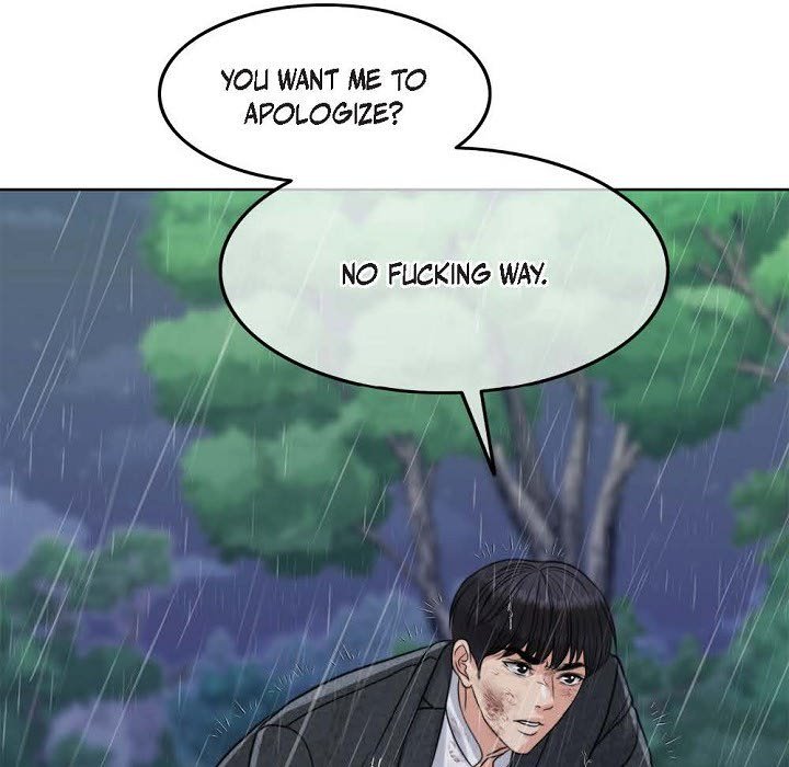Wife for 1000 Days Wife for 1000 Days EP 131 - Toomics page 6 - 