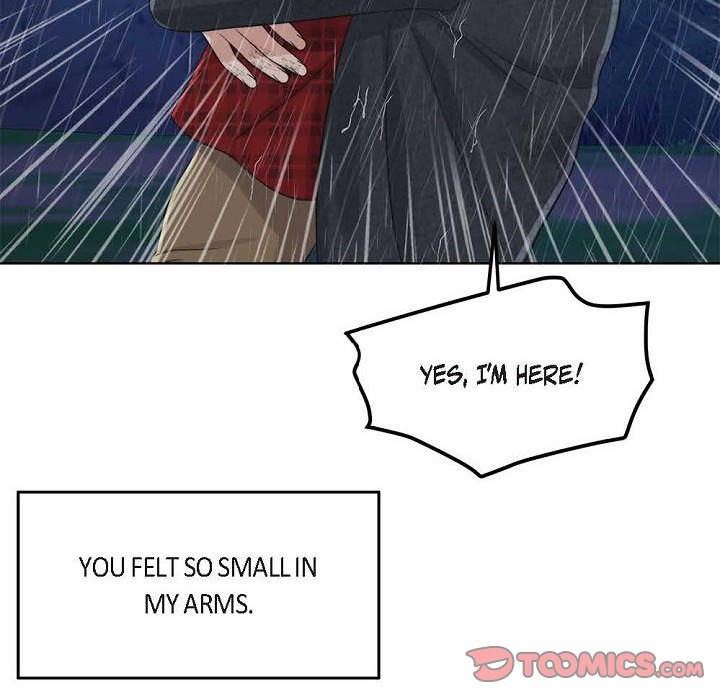 Wife for 1000 Days Wife for 1000 Days EP 131 - Toomics page 93 - 