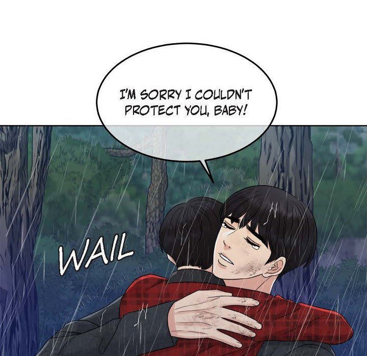 Wife for 1000 Days Wife for 1000 Days EP 131 - Toomics page 94 - 