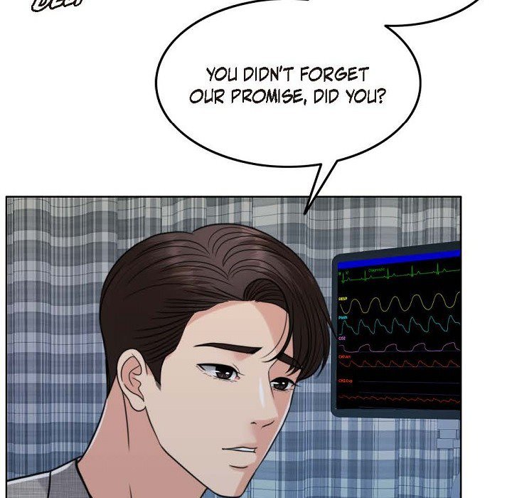 Wife for 1000 Days Wife for 1000 Days EP 132 - Toomics page 11 - 