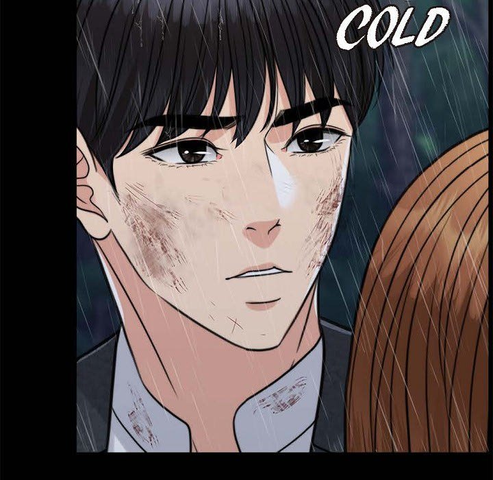 Wife for 1000 Days Wife for 1000 Days EP 132 - Toomics page 105 - 