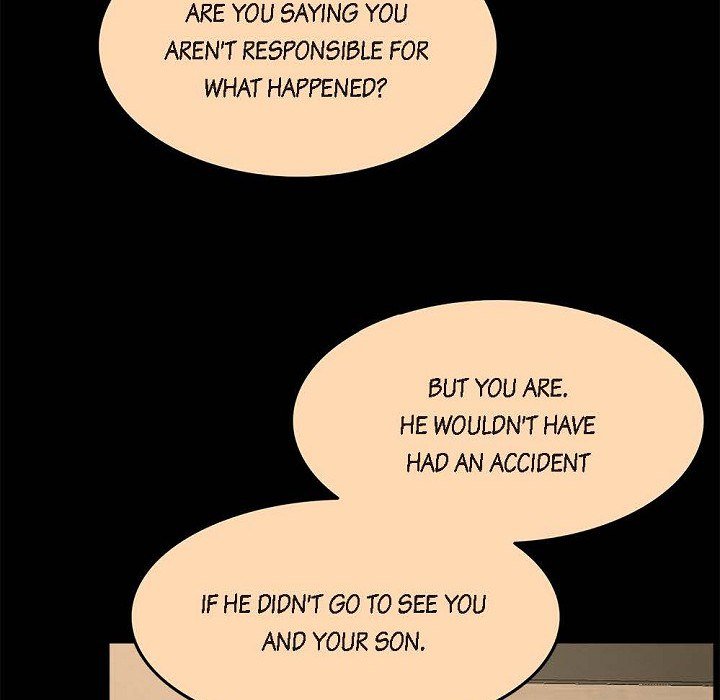 Wife for 1000 Days Wife for 1000 Days EP 132 - Toomics page 117 - 