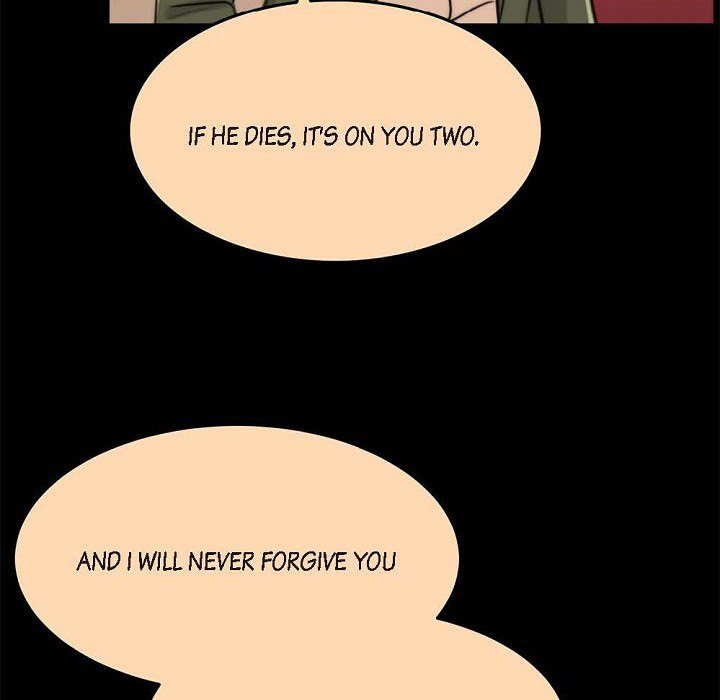 Wife for 1000 Days Wife for 1000 Days EP 132 - Toomics page 119 - 