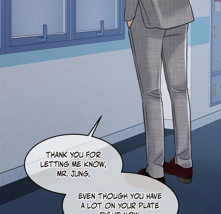 Wife for 1000 Days Wife for 1000 Days EP 132 - Toomics page 25 - 