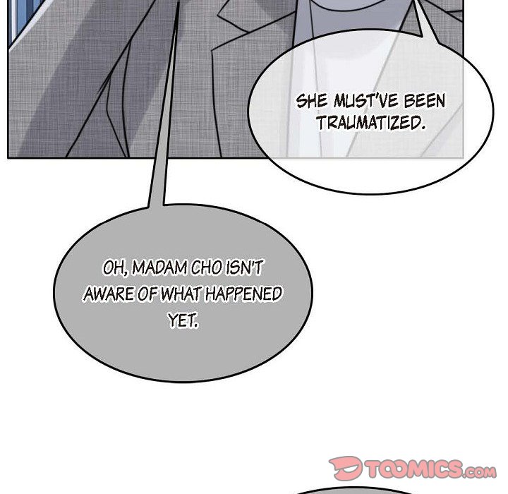 Wife for 1000 Days Wife for 1000 Days EP 132 - Toomics page 28 - 