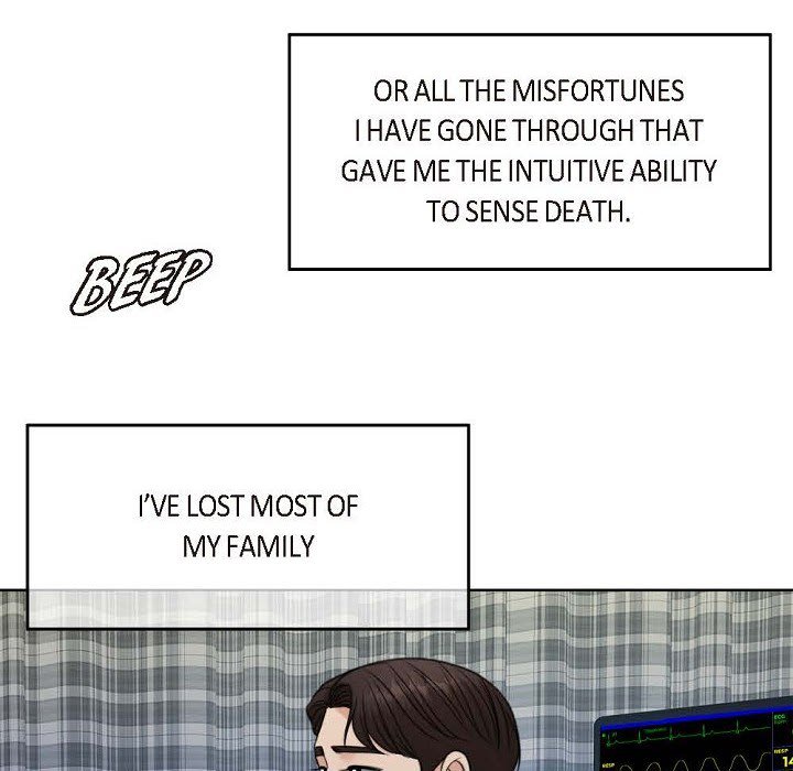 Wife for 1000 Days Wife for 1000 Days EP 132 - Toomics page 37 - 
