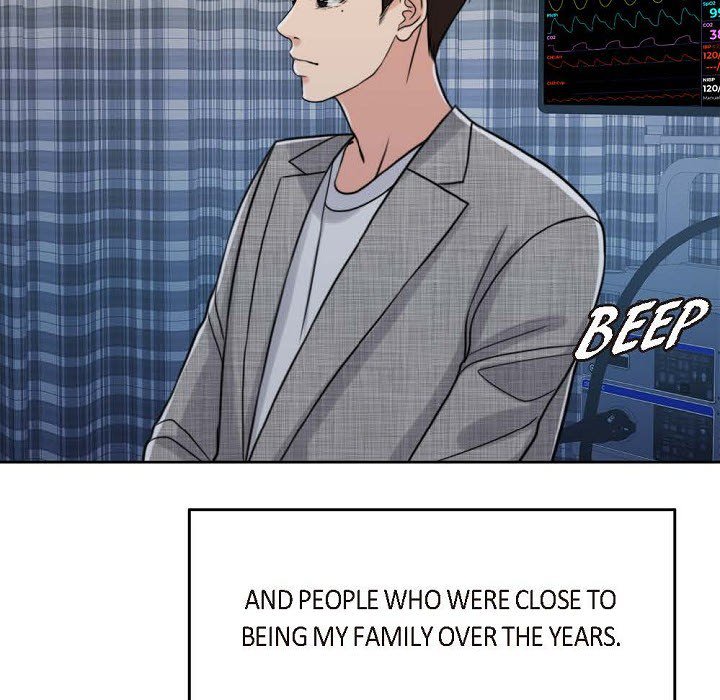 Wife for 1000 Days Wife for 1000 Days EP 132 - Toomics page 38 - 