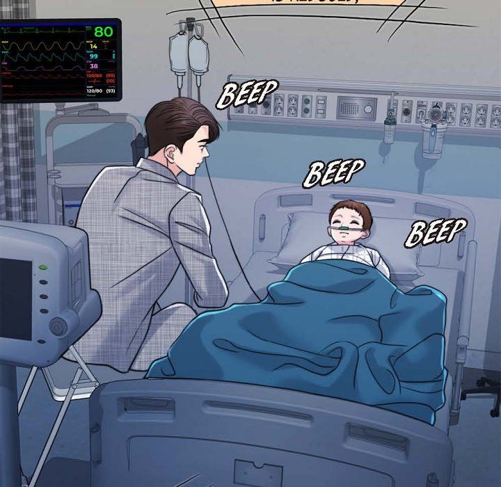 Wife for 1000 Days Wife for 1000 Days EP 132 - Toomics page 5 - 