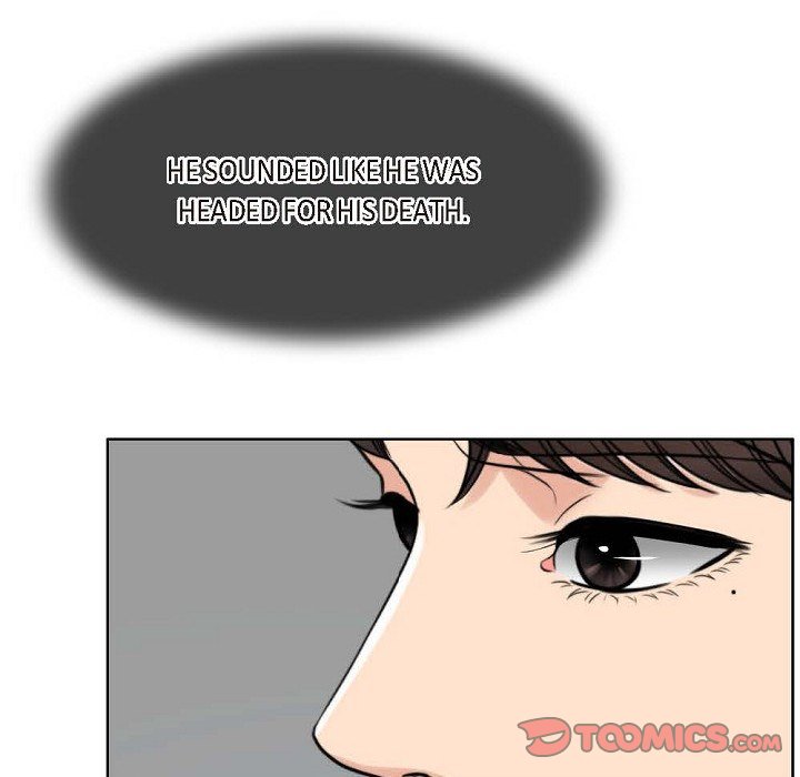 Wife for 1000 Days Wife for 1000 Days EP 132 - Toomics page 44 - 
