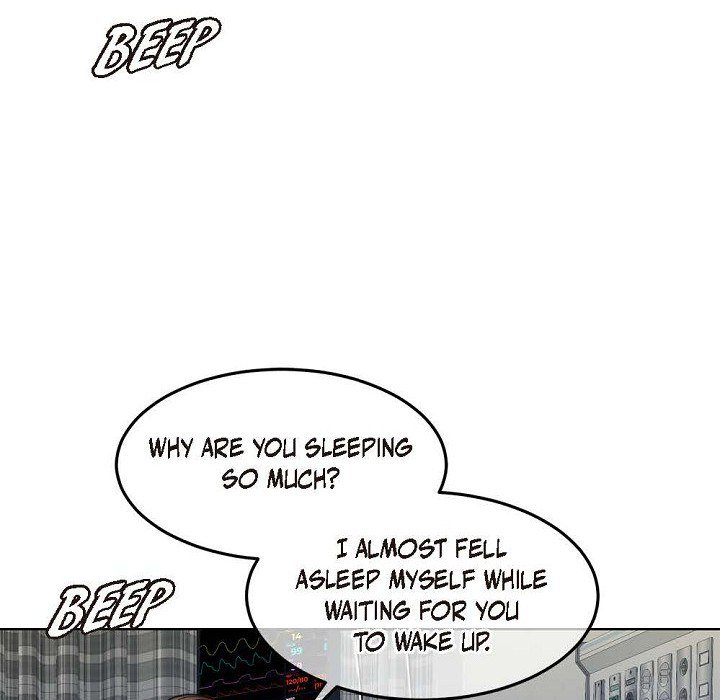 Wife for 1000 Days Wife for 1000 Days EP 132 - Toomics page 49 - 
