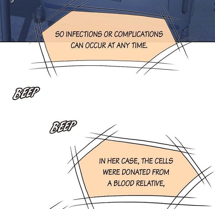 Wife for 1000 Days Wife for 1000 Days EP 132 - Toomics page 6 - 