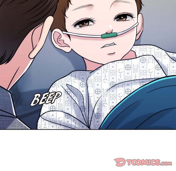 Wife for 1000 Days Wife for 1000 Days EP 132 - Toomics page 52 - 