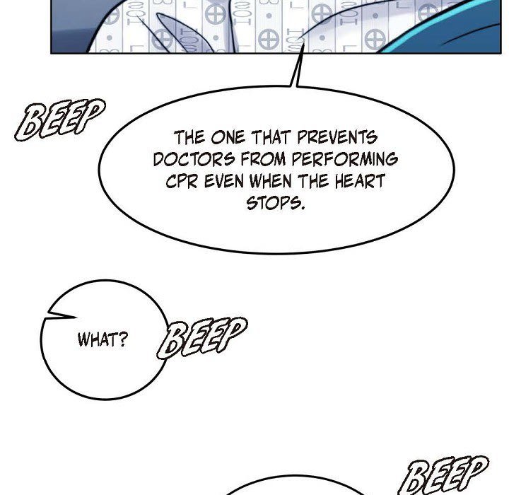 Wife for 1000 Days Wife for 1000 Days EP 132 - Toomics page 59 - 