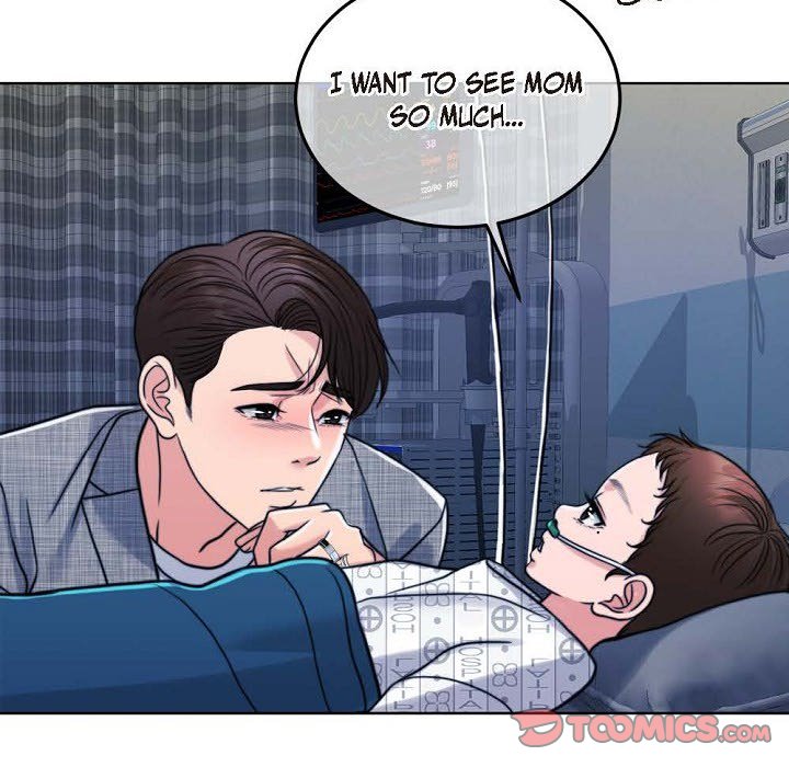 Wife for 1000 Days Wife for 1000 Days EP 132 - Toomics page 60 - 