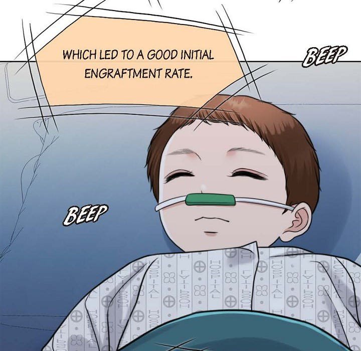 Wife for 1000 Days Wife for 1000 Days EP 132 - Toomics page 7 - 