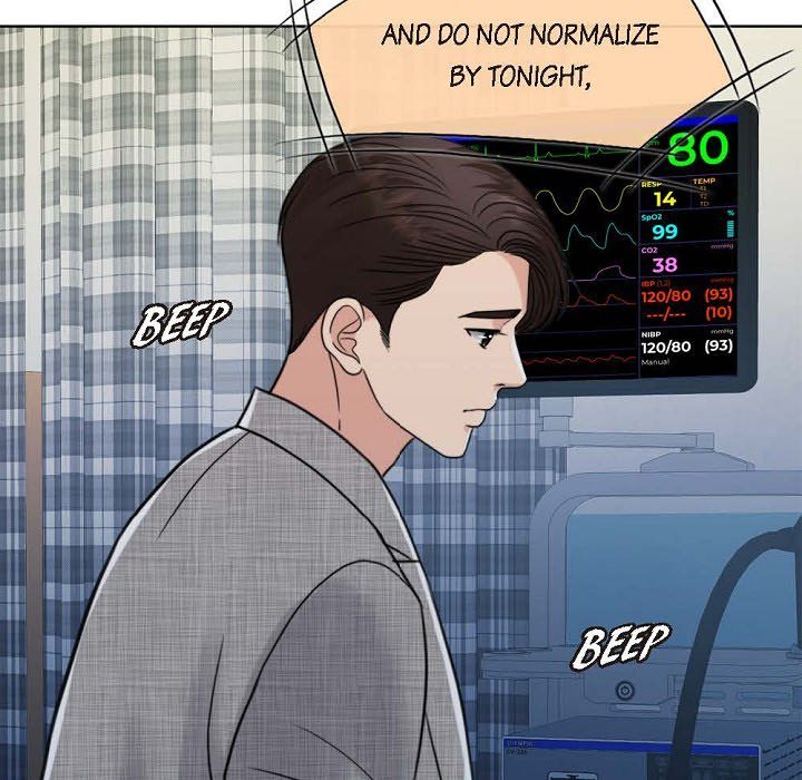 Wife for 1000 Days Wife for 1000 Days EP 132 - Toomics page 9 - 