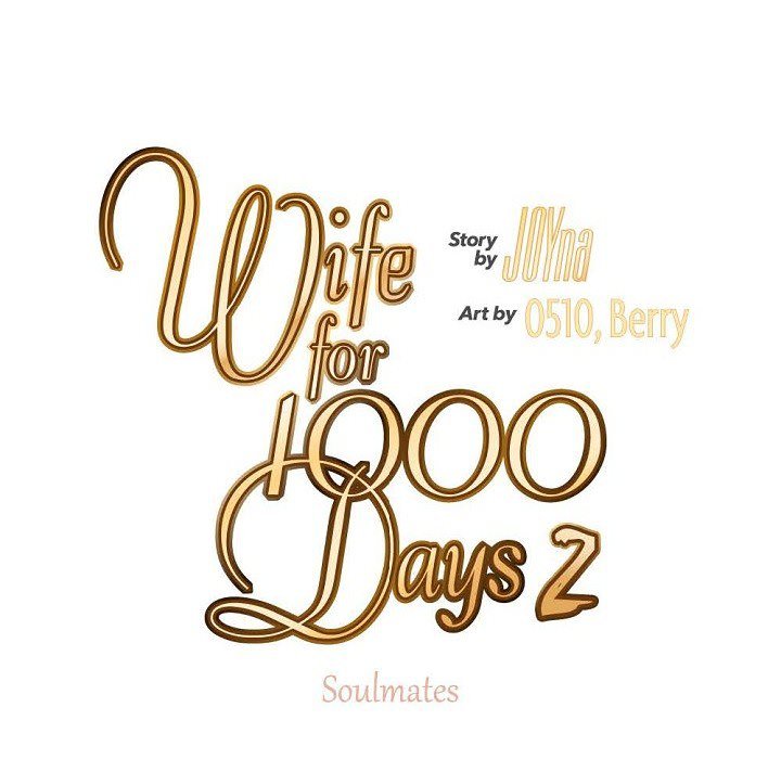 Wife for 1000 Days Wife for 1000 Days EP 132 - Toomics page 86 - 