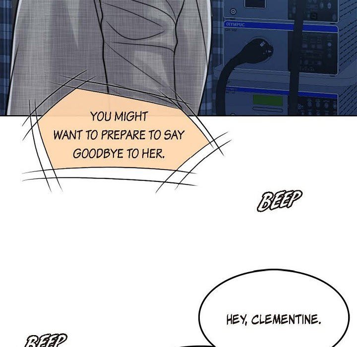 Wife for 1000 Days Wife for 1000 Days EP 132 - Toomics page 10 - 