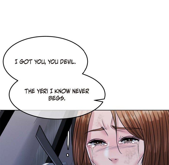 Wife for 1000 Days Wife for 1000 Days EP 133 - Toomics page 115 - 